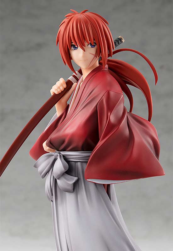 (PO) POP UP PARADE Rurouni Kenshin - Himura Kenshin