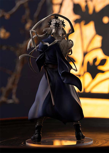 (PO) POP UP PARADE Rurouni Kenshin - Shishio Makoto