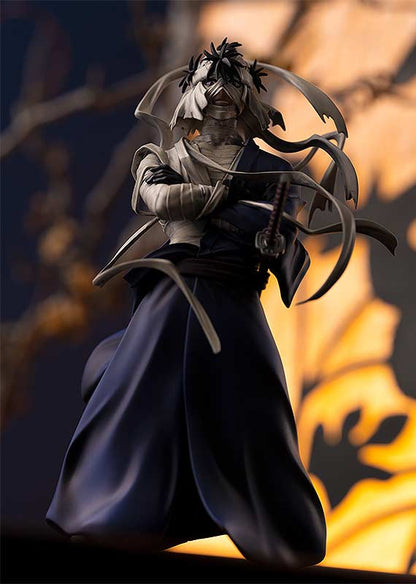 (PO) POP UP PARADE Rurouni Kenshin - Shishio Makoto