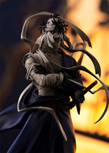 (PO) POP UP PARADE Rurouni Kenshin - Shishio Makoto