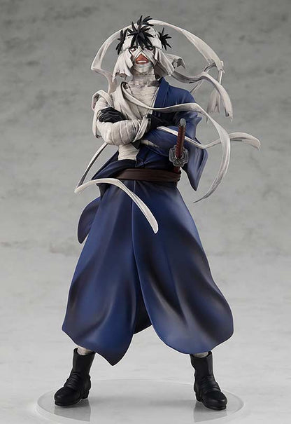 (PO) POP UP PARADE Rurouni Kenshin - Shishio Makoto