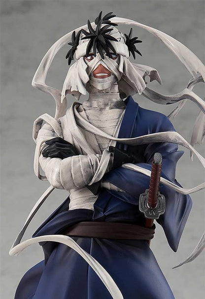 (PO) POP UP PARADE Rurouni Kenshin - Shishio Makoto