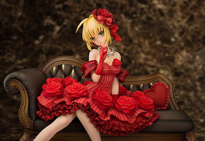 (PO) Fate/EXTRA - Idol Emperor / Nero (Re-issue)