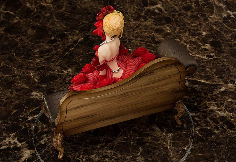 (PO) Fate/EXTRA - Idol Emperor / Nero (Re-issue)