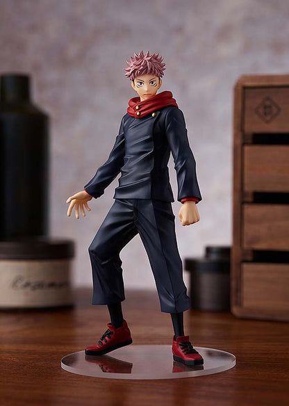 (PO) POP UP PARADE Jujutsu Kaisen - Itadori Yuji