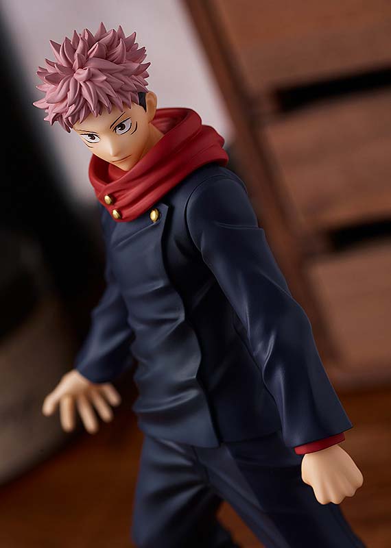 (PO) POP UP PARADE Jujutsu Kaisen - Itadori Yuji