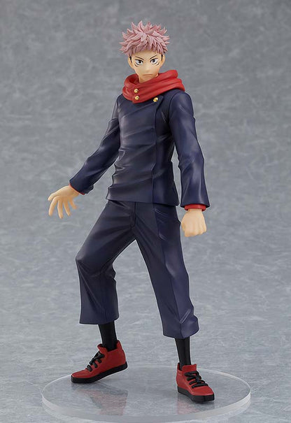 (PO) POP UP PARADE Jujutsu Kaisen - Itadori Yuji