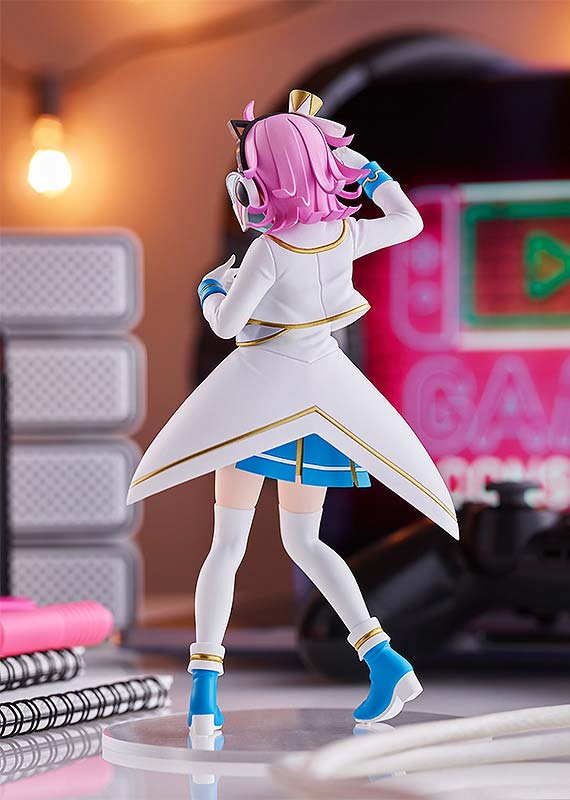 (PO) POP UP PARADE Love Live! Nijigasaki Academy School Idol Club - Tennoji Rina