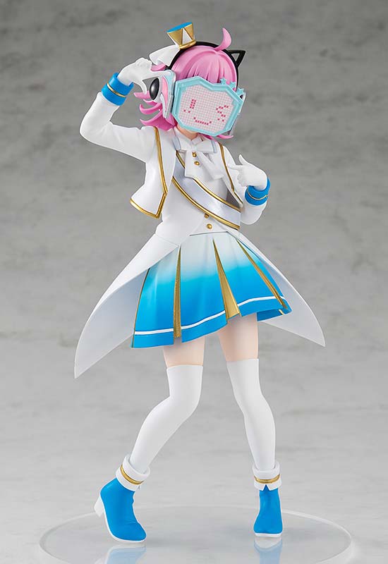 (PO) POP UP PARADE Love Live! Nijigasaki Academy School Idol Club - Tennoji Rina