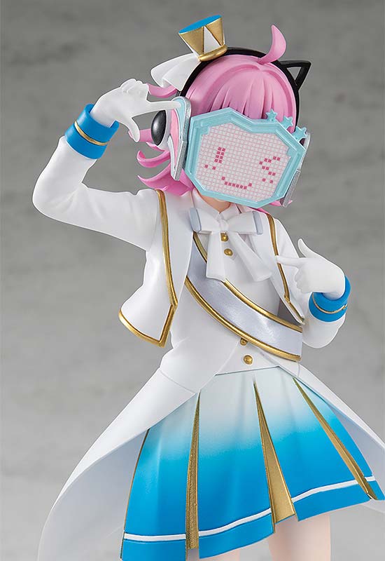 (PO) POP UP PARADE Love Live! Nijigasaki Academy School Idol Club - Tennoji Rina