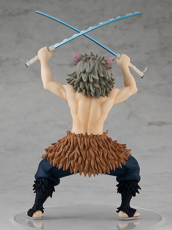 (PO) POP UP PARADE Demon Slayer: Kimetsu no Yaiba - Hashibira Inosuke