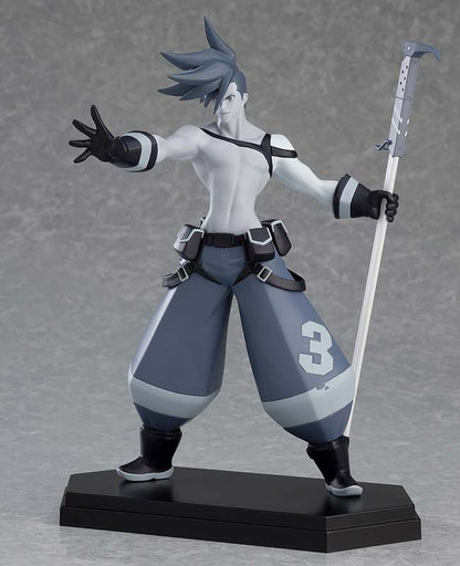 (PO) POP UP PARADE Promare - Galo Thymos Monochrome Ver.