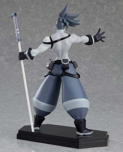 (PO) POP UP PARADE Promare - Galo Thymos Monochrome Ver.