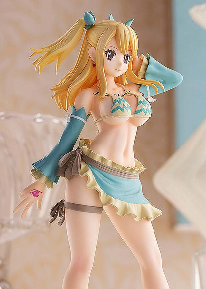 (PO) POP UP PARADE Fairy Tail Final Season - Lucy Heartfilia Aquarius Form Ver.