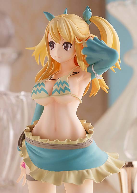 (PO) POP UP PARADE Fairy Tail Final Season - Lucy Heartfilia Aquarius Form Ver.