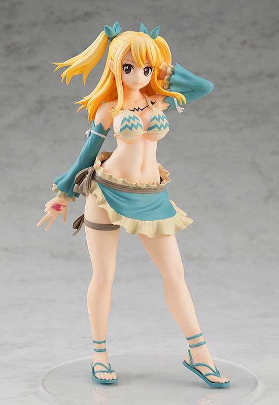 (PO) POP UP PARADE Fairy Tail Final Season - Lucy Heartfilia Aquarius Form Ver.