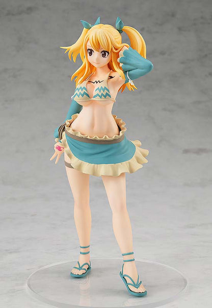 (PO) POP UP PARADE Fairy Tail Final Season - Lucy Heartfilia Aquarius Form Ver.