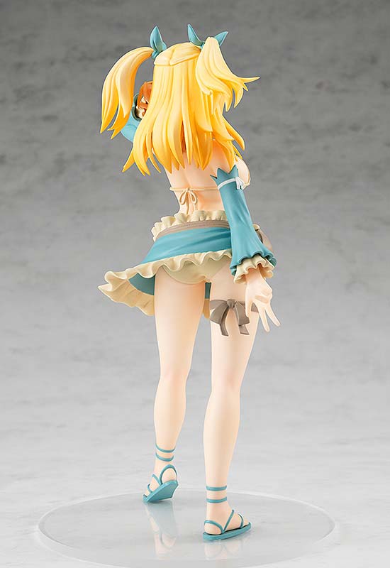 (PO) POP UP PARADE Fairy Tail Final Season - Lucy Heartfilia Aquarius Form Ver.