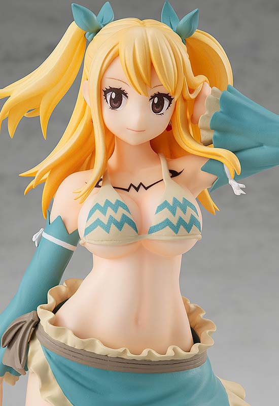 (PO) POP UP PARADE Fairy Tail Final Season - Lucy Heartfilia Aquarius Form Ver.