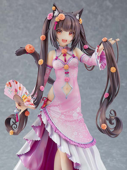 (PO) Nekopara Chocola Chinese Dress Ver.