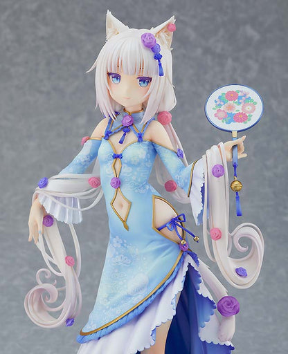 (PO) Nekopara Vanilla Chinese Dress Ver.