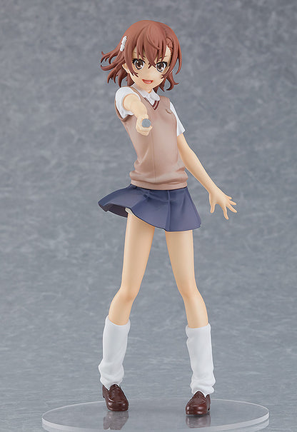 (PO) POP UP PARADE A Certain Scientific Railgun T - Misaka Mikoto