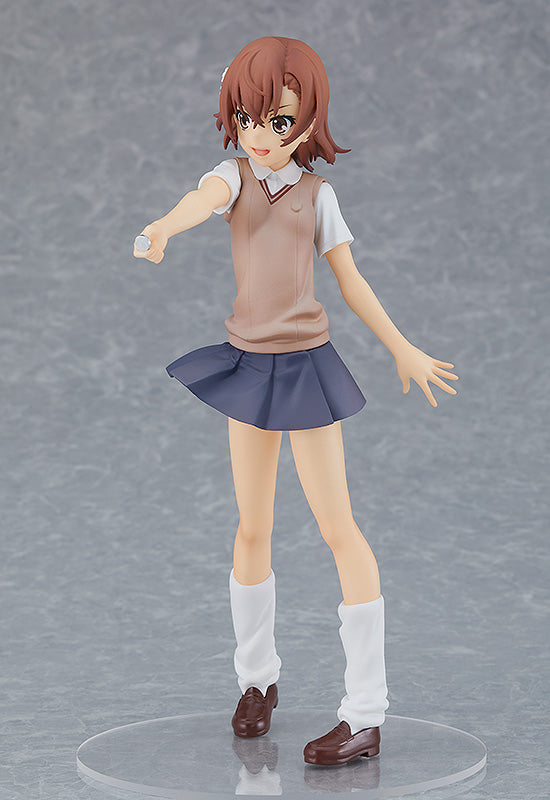 (PO) POP UP PARADE A Certain Scientific Railgun T - Misaka Mikoto