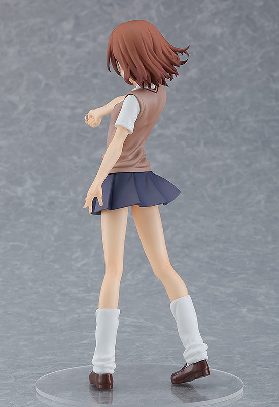 (PO) POP UP PARADE A Certain Scientific Railgun T - Misaka Mikoto