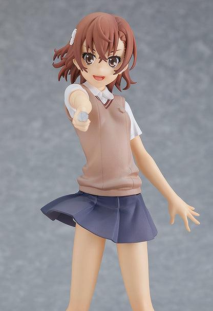 (PO) POP UP PARADE A Certain Scientific Railgun T - Misaka Mikoto