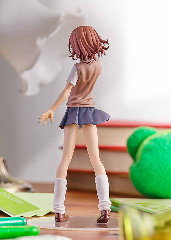 (PO) POP UP PARADE A Certain Scientific Railgun T - Misaka Mikoto