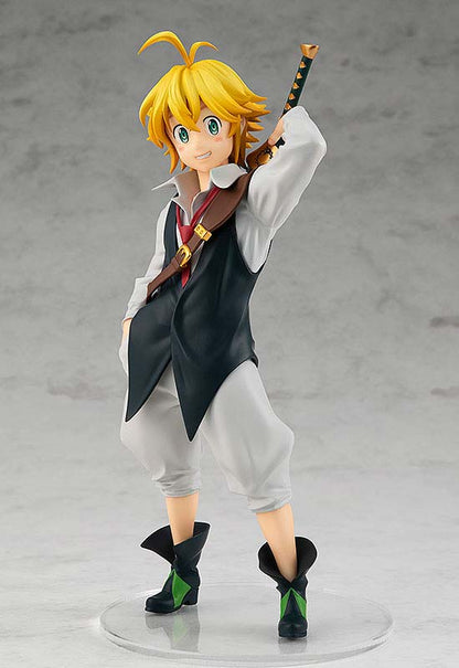 (PO) POP UP PARADE The Seven Deadly Sins: Dragon's Judgement - Meliodas