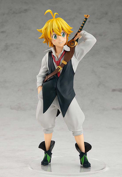 (PO) POP UP PARADE The Seven Deadly Sins: Dragon's Judgement - Meliodas