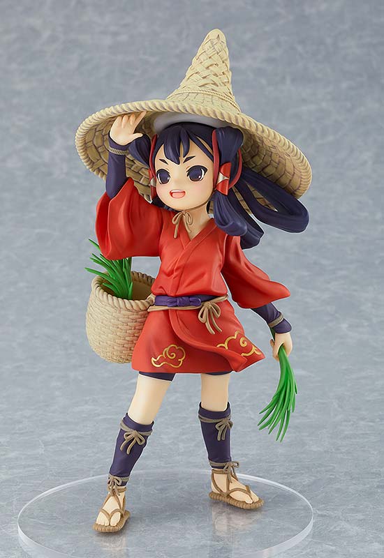 (PO) POP UP PARADE Sakuna: Of Rice and Ruin - Princess Sakuna