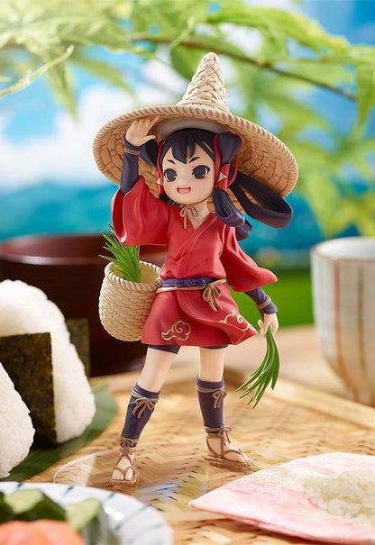 (PO) POP UP PARADE Sakuna: Of Rice and Ruin - Princess Sakuna