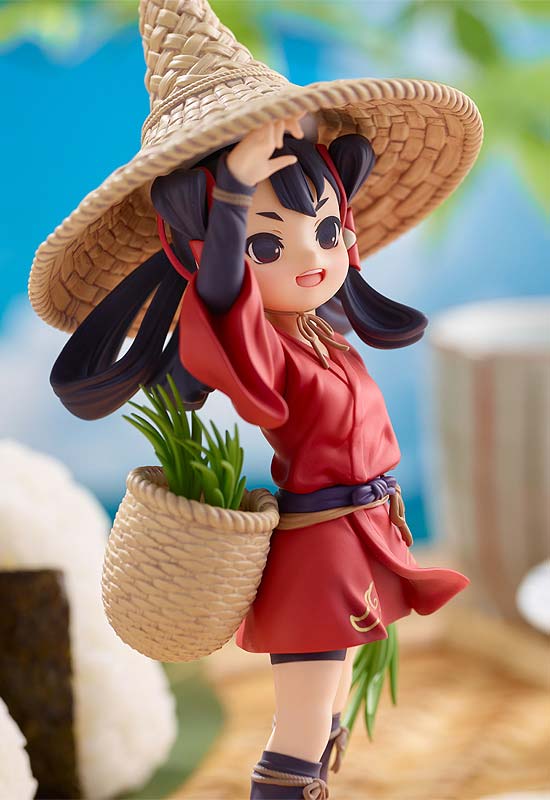 (PO) POP UP PARADE Sakuna: Of Rice and Ruin - Princess Sakuna