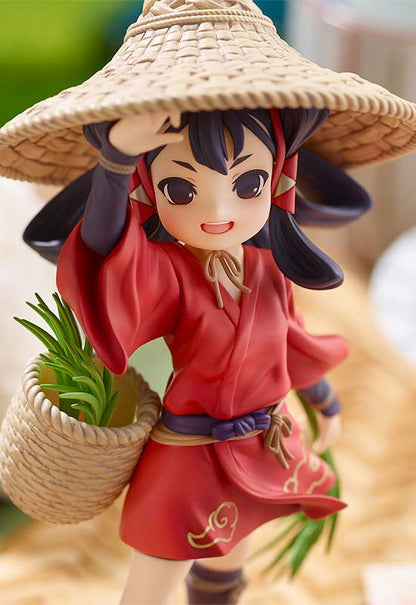 (PO) POP UP PARADE Sakuna: Of Rice and Ruin - Princess Sakuna