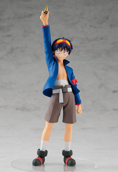 (PO) POP UP PARADE Gurren Lagann - Simon