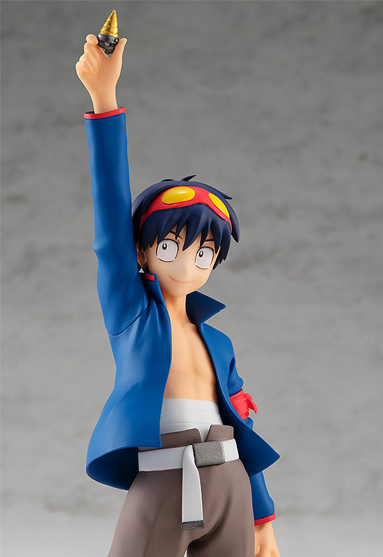 (PO) POP UP PARADE Gurren Lagann - Simon