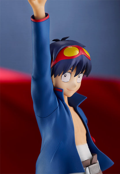 (PO) POP UP PARADE Gurren Lagann - Simon