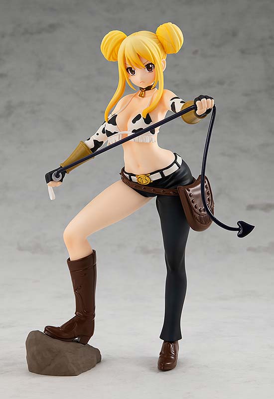 (PO) POP UP PARADE - Fairy Tail Final Season - Lucy Heartfilia Taurus Form Ver.