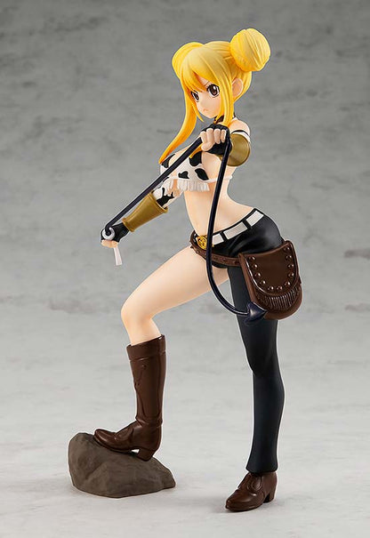 (PO) POP UP PARADE - Fairy Tail Final Season - Lucy Heartfilia Taurus Form Ver.