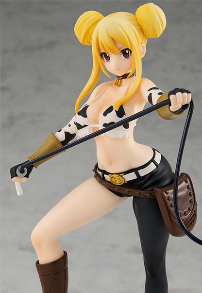 (PO) POP UP PARADE - Fairy Tail Final Season - Lucy Heartfilia Taurus Form Ver.