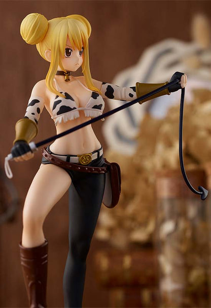 (PO) POP UP PARADE - Fairy Tail Final Season - Lucy Heartfilia Taurus Form Ver.