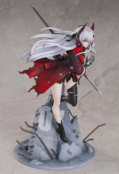 (PO) Punishing: Gray Raven - Lucia Crimson Abyss