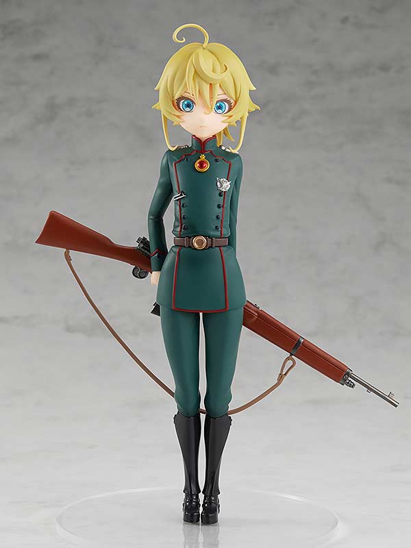 (PO) POP UP PARADE Saga of Tanya the Evil II - Tanya Degurechaff