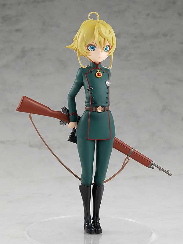 (PO) POP UP PARADE Saga of Tanya the Evil II - Tanya Degurechaff