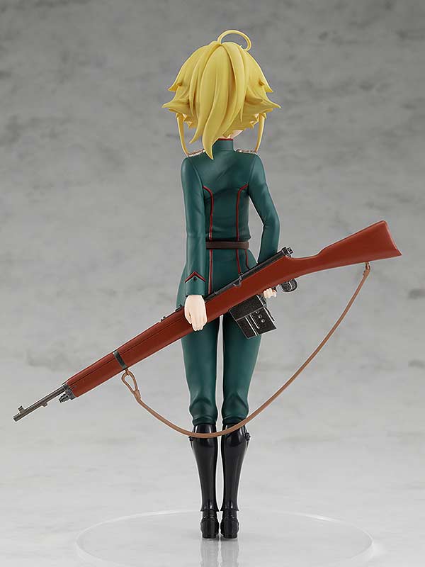 (PO) POP UP PARADE Saga of Tanya the Evil II - Tanya Degurechaff