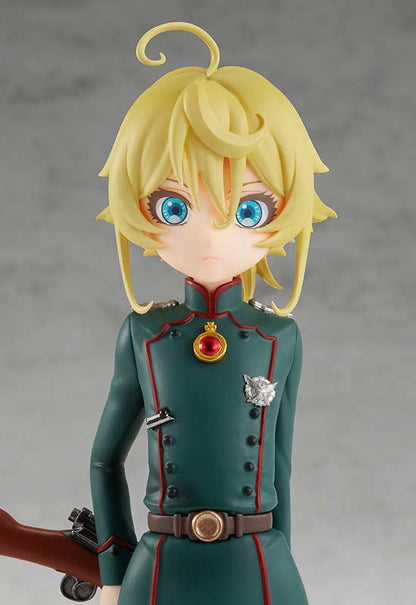 (PO) POP UP PARADE Saga of Tanya the Evil II - Tanya Degurechaff