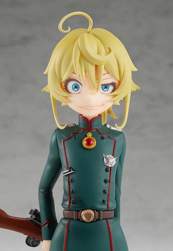 (PO) POP UP PARADE Saga of Tanya the Evil II - Tanya Degurechaff