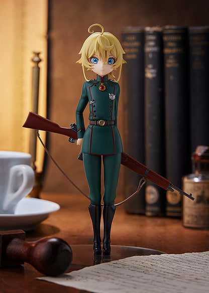 (PO) POP UP PARADE Saga of Tanya the Evil II - Tanya Degurechaff